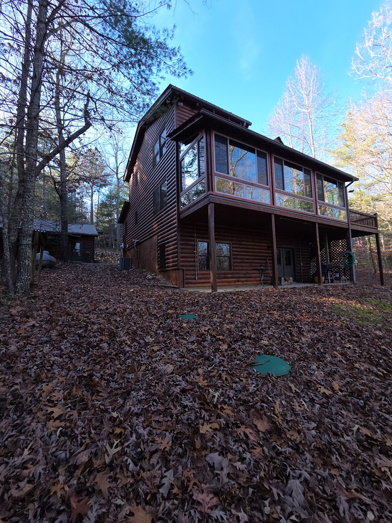 420542 Blairsville Residential