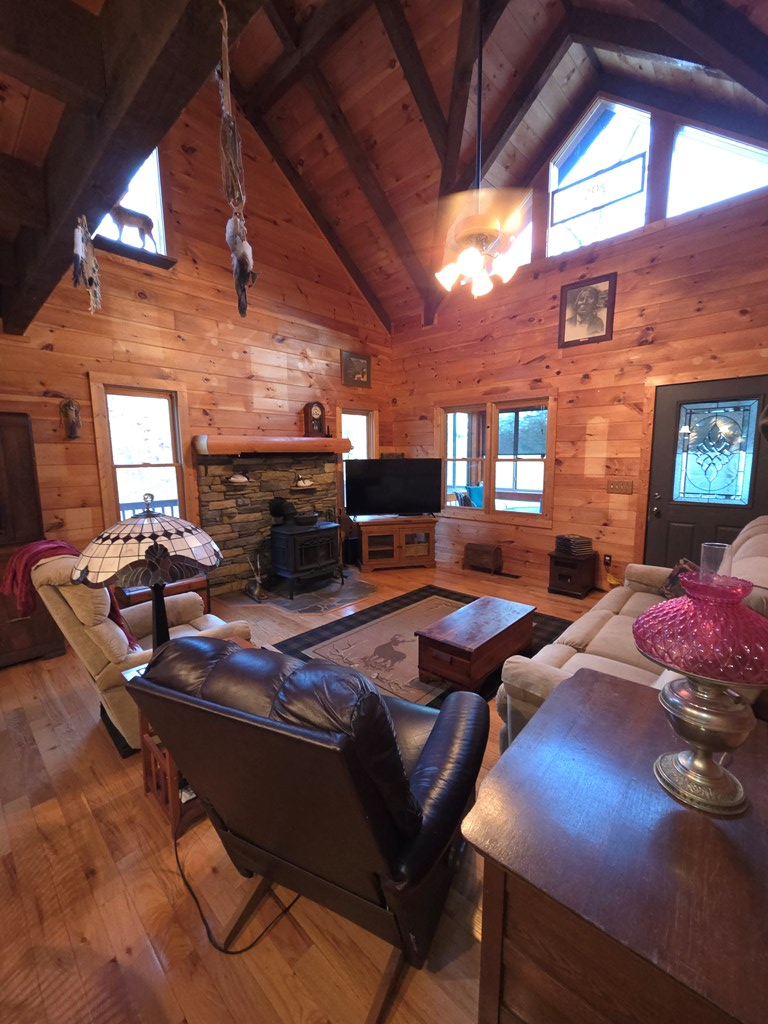 420542 Blairsville Residential