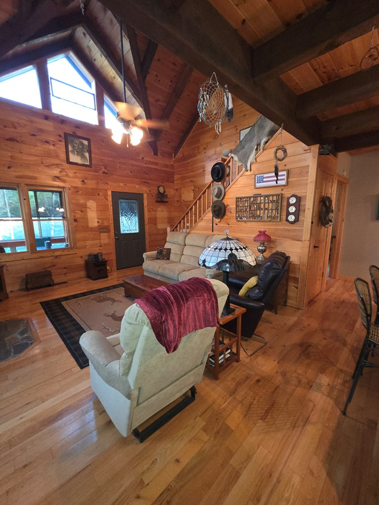 420542 Blairsville Residential