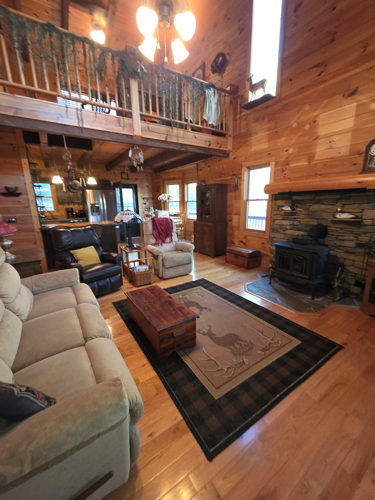 420542 Blairsville Residential