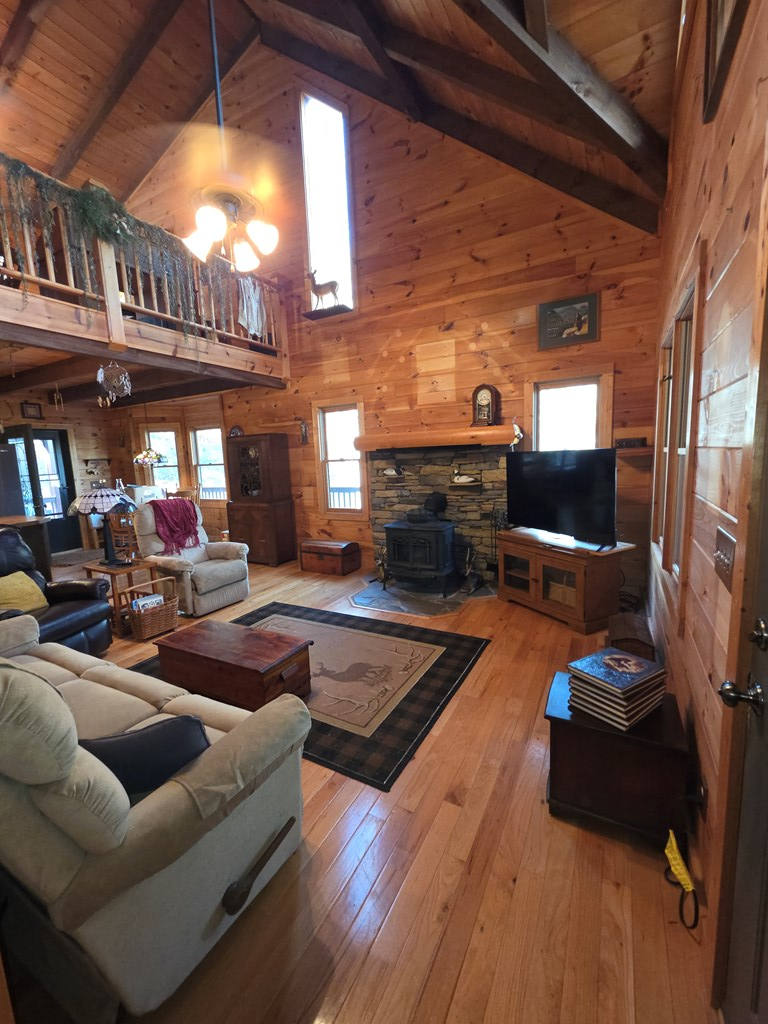 420542 Blairsville Residential