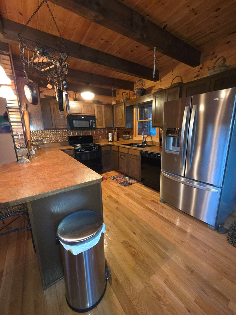 420542 Blairsville Residential