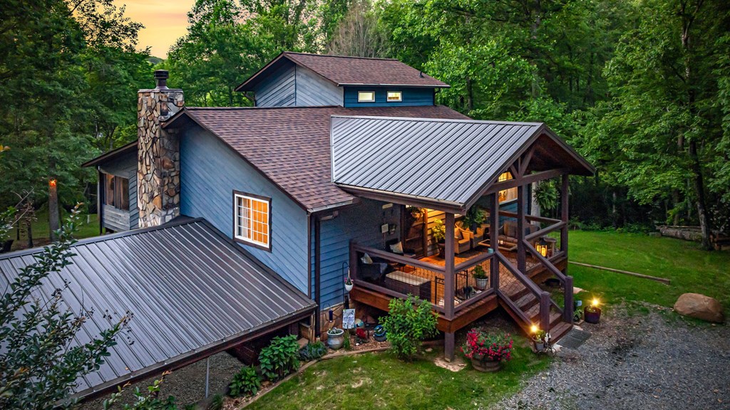 420544 Blue Ridge Residential