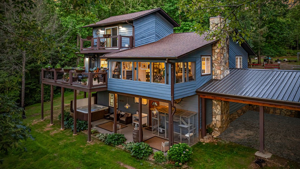 420544 Blue Ridge Residential