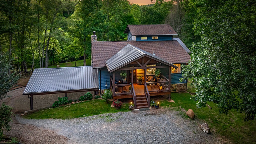 420544 Blue Ridge Residential