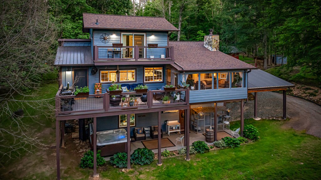 420544 Blue Ridge Residential