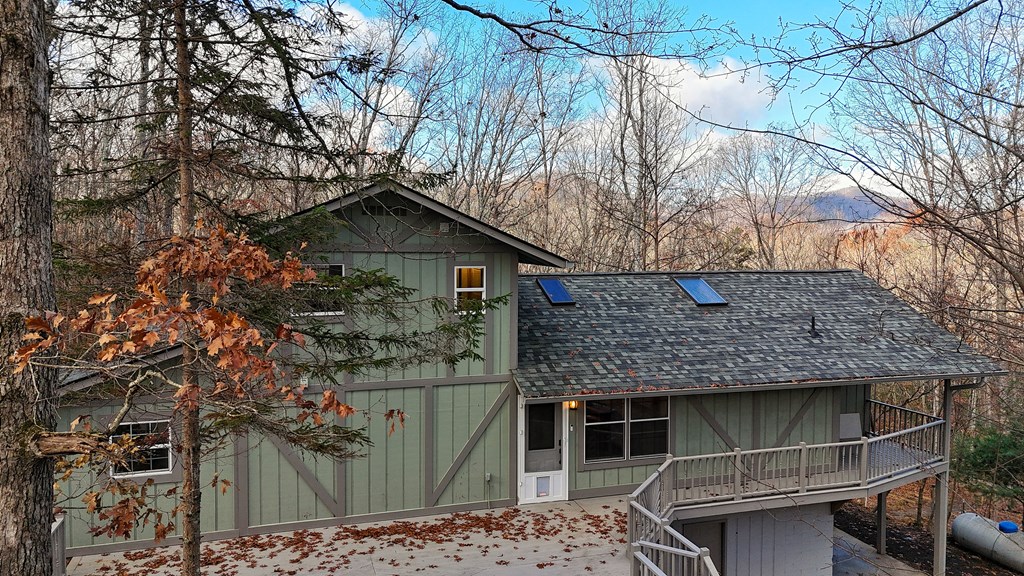 420551 Blairsville Residential