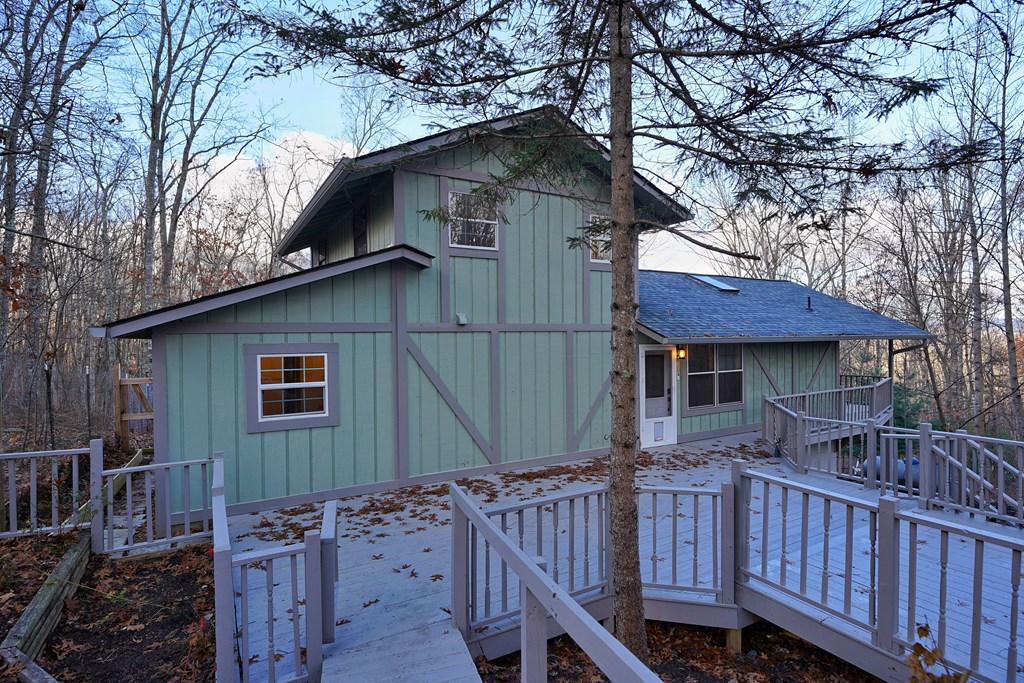 420551 Blairsville Residential