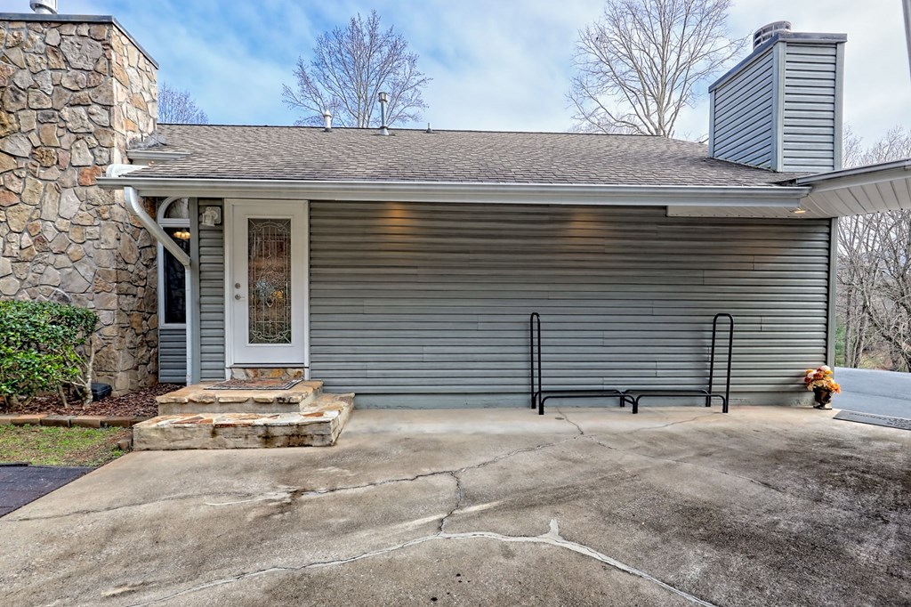 420559 Young Harris Residential