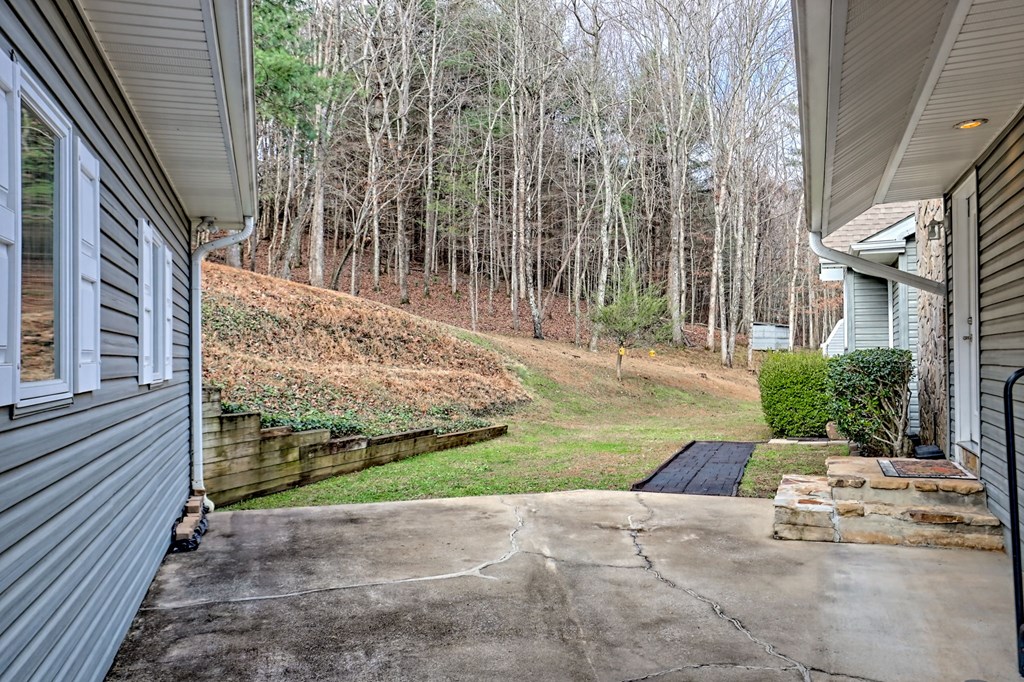 420559 Young Harris Residential