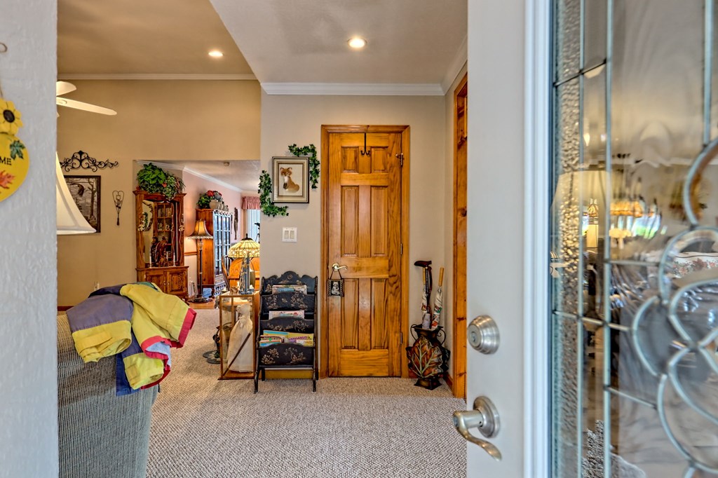 420559 Young Harris Residential