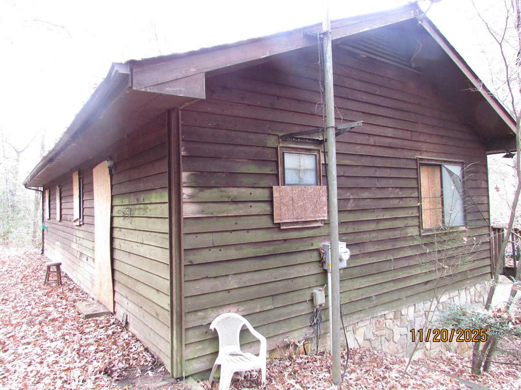 420561 Hayesville Residential