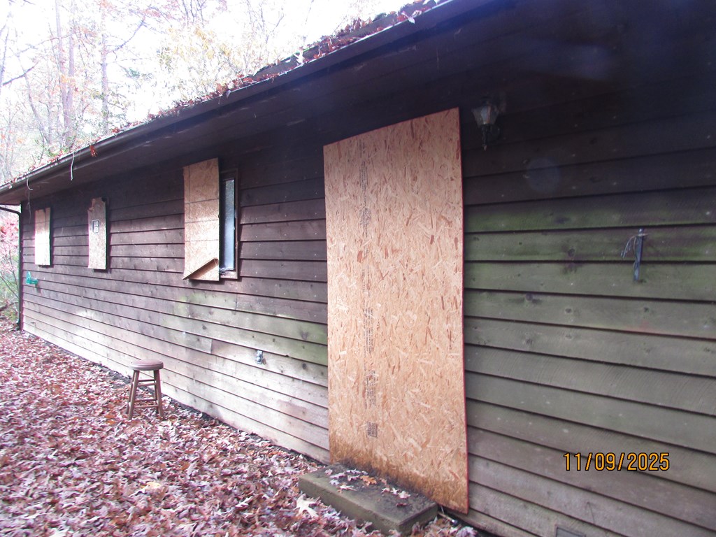 420561 Hayesville Residential