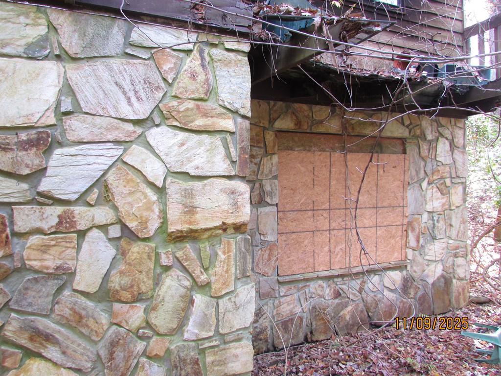 420561 Hayesville Residential