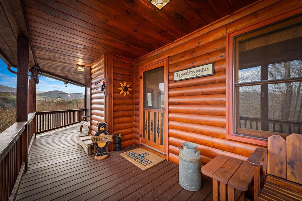 420562 Blue Ridge Residential