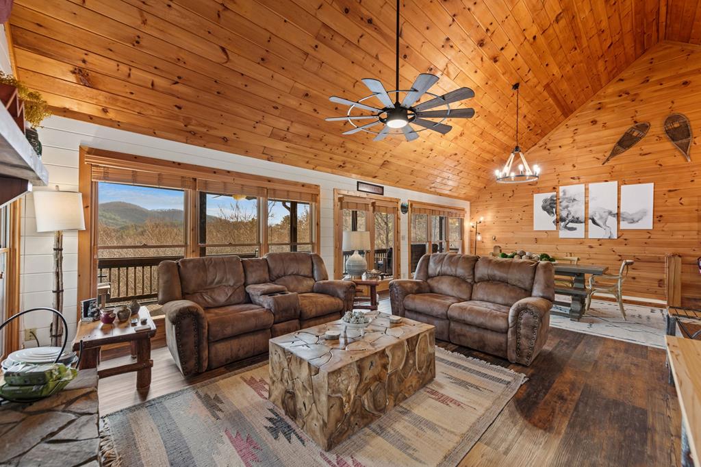 420562 Blue Ridge Residential