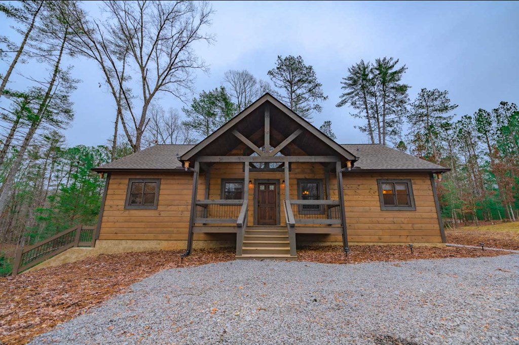 420566 Ellijay Residential