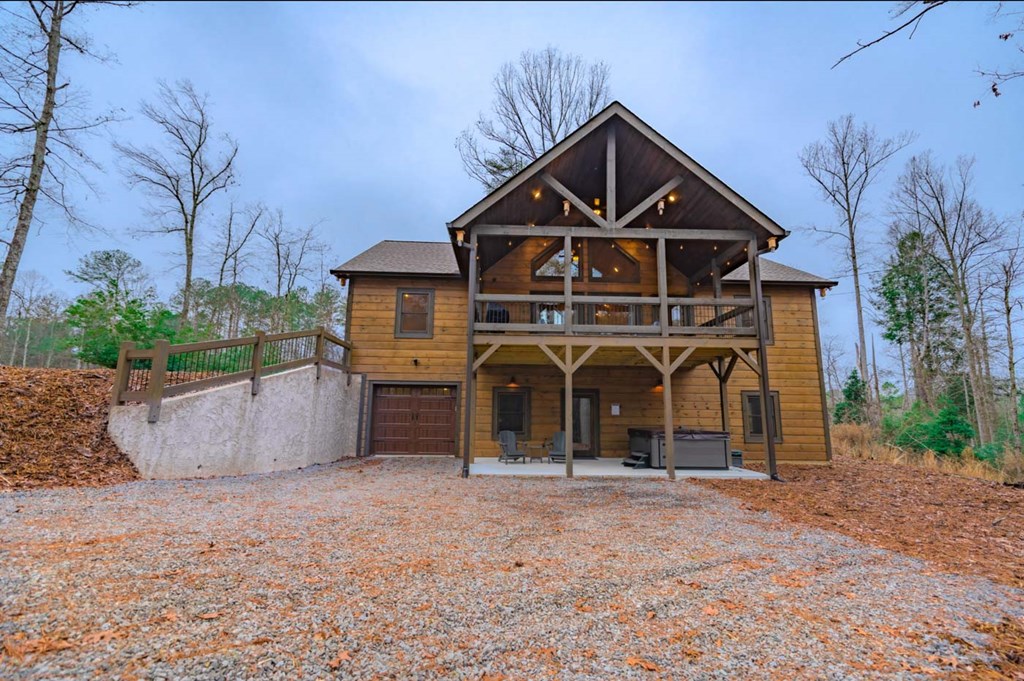 420566 Ellijay Residential