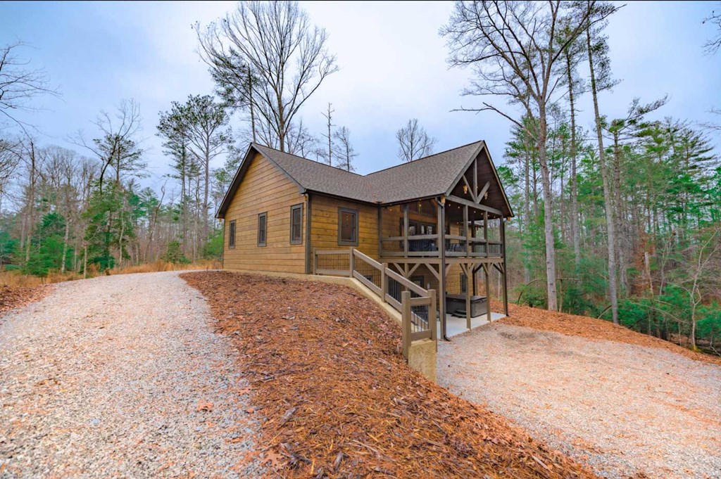 420566 Ellijay Residential