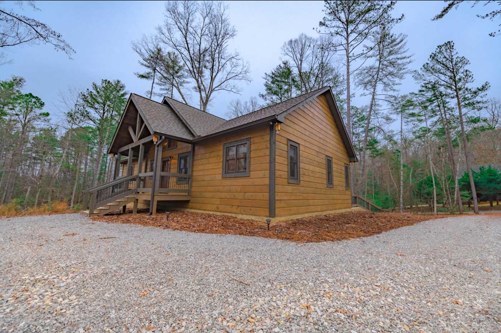 420566 Ellijay Residential