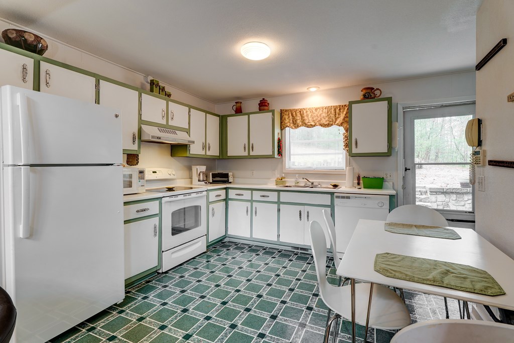 420568 Ellijay Condominium