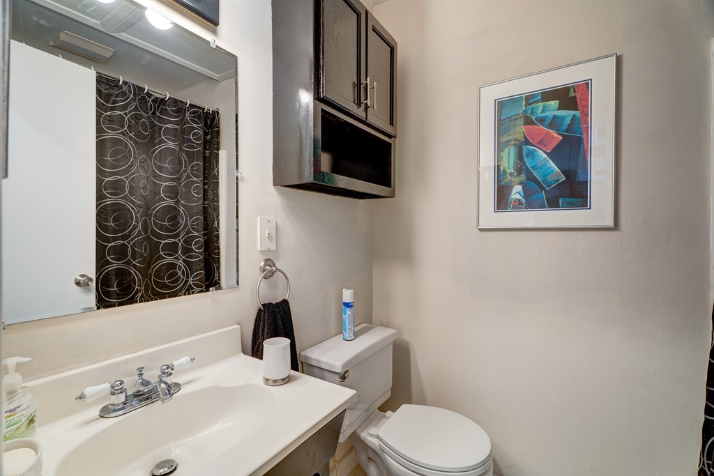 420568 Ellijay Condominium