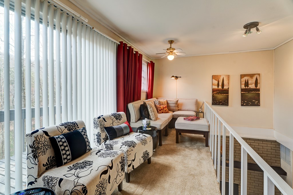 420568 Ellijay Condominium