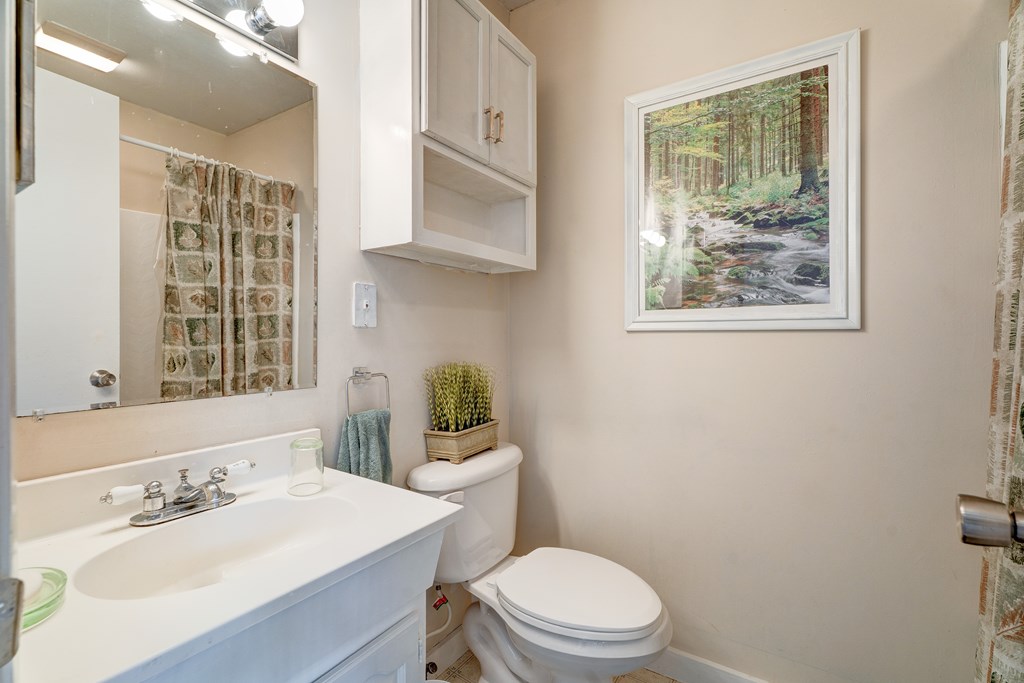 420568 Ellijay Condominium