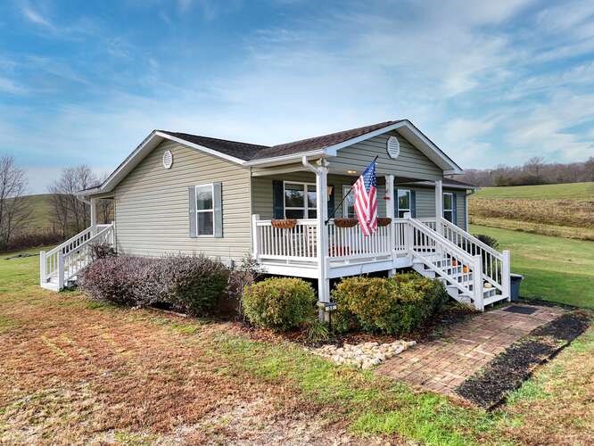 420571 Blairsville Residential