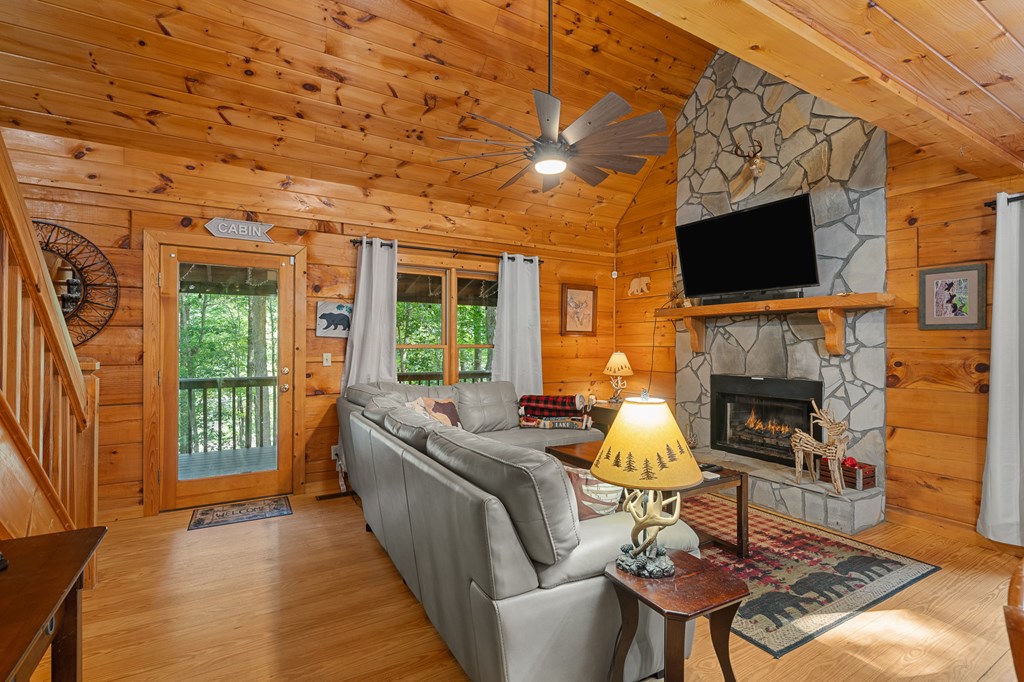 420575 Ellijay Residential