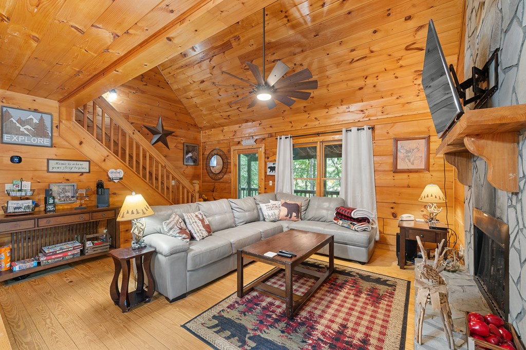 420575 Ellijay Residential