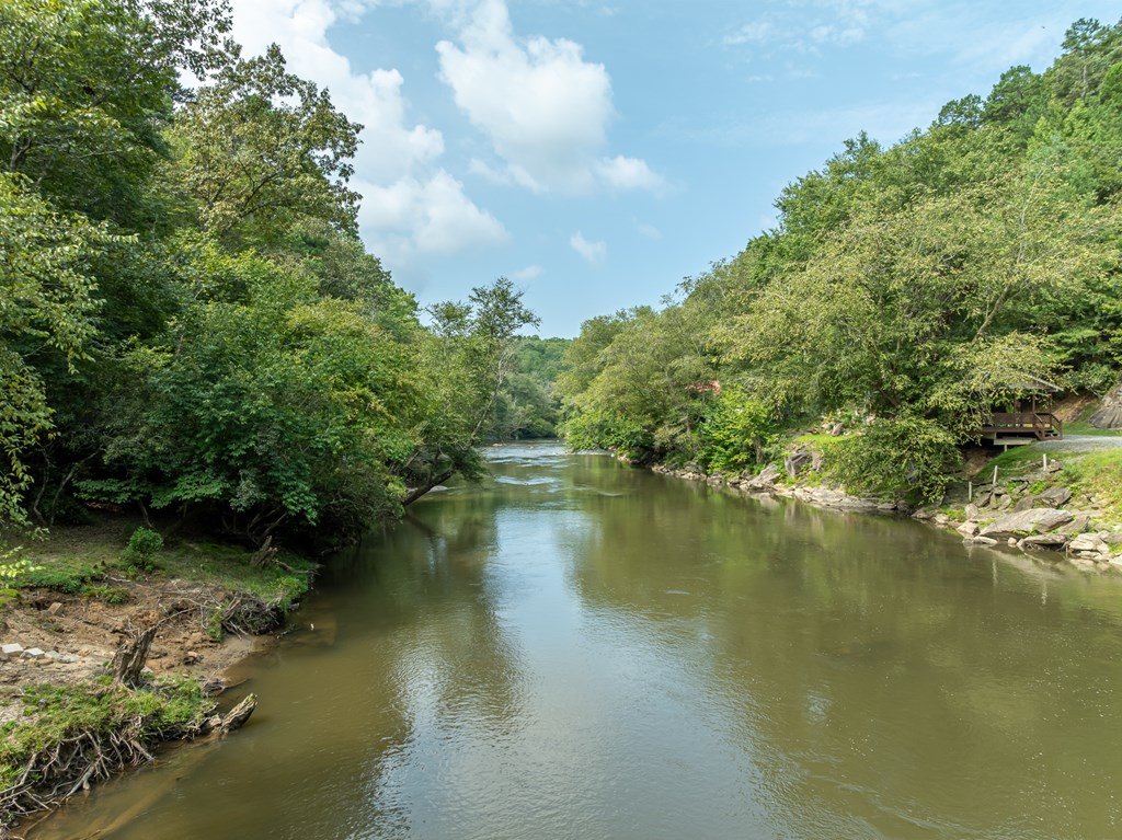 420575 Ellijay Residential