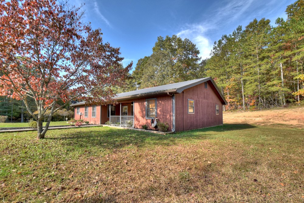 420580 Mineral Bluff Residential