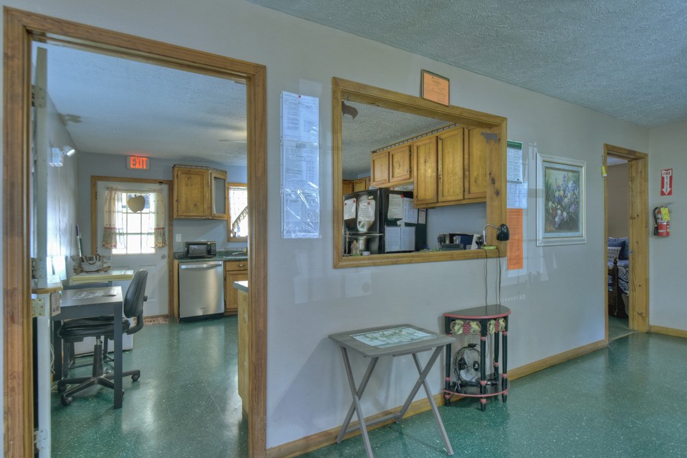 420580 Mineral Bluff Residential