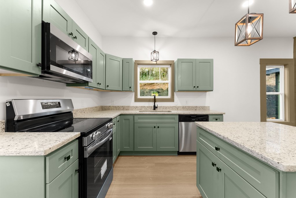 420582 Sautee Nacoochee Residential