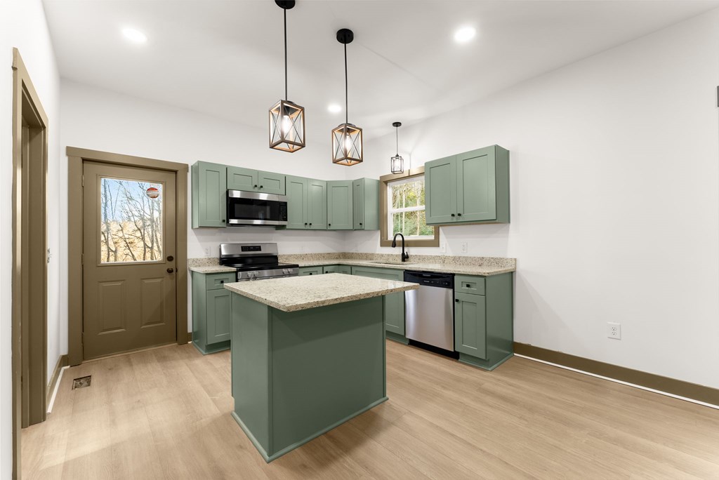 420582 Sautee Nacoochee Residential