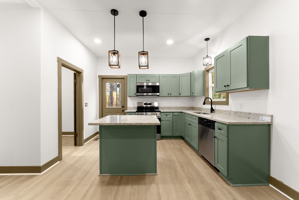 420582 Sautee Nacoochee Residential