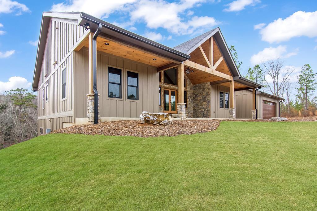 420585 Talking Rock Residential