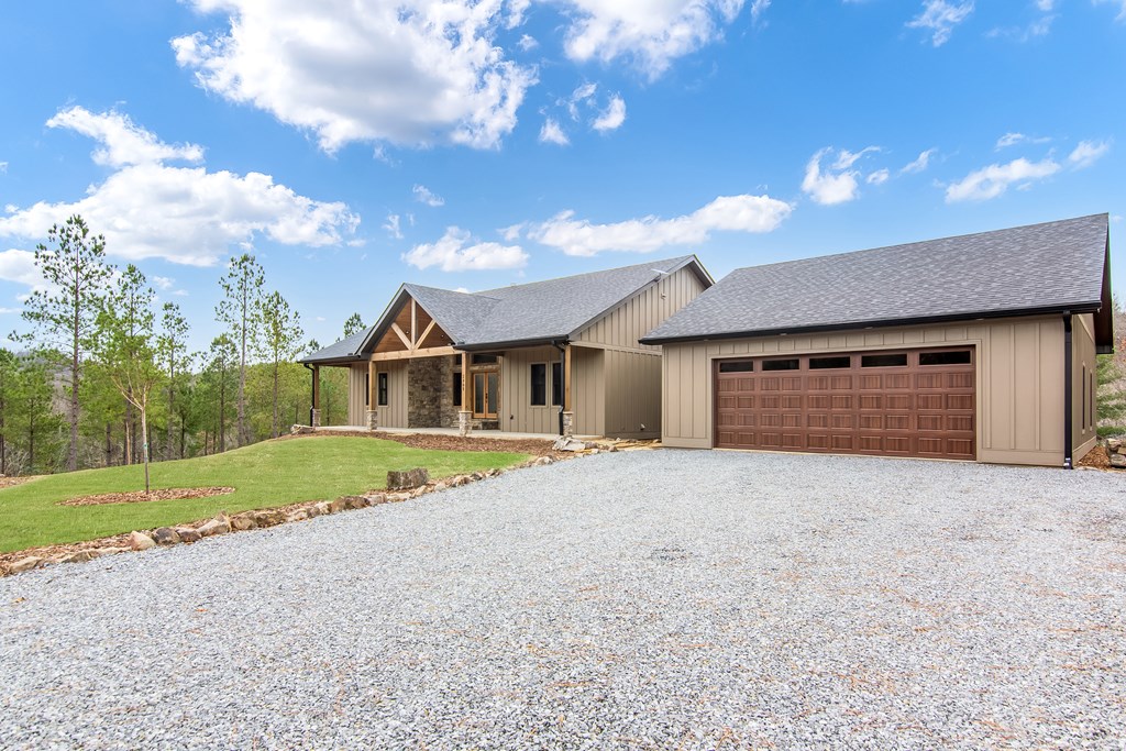 420585 Talking Rock Residential