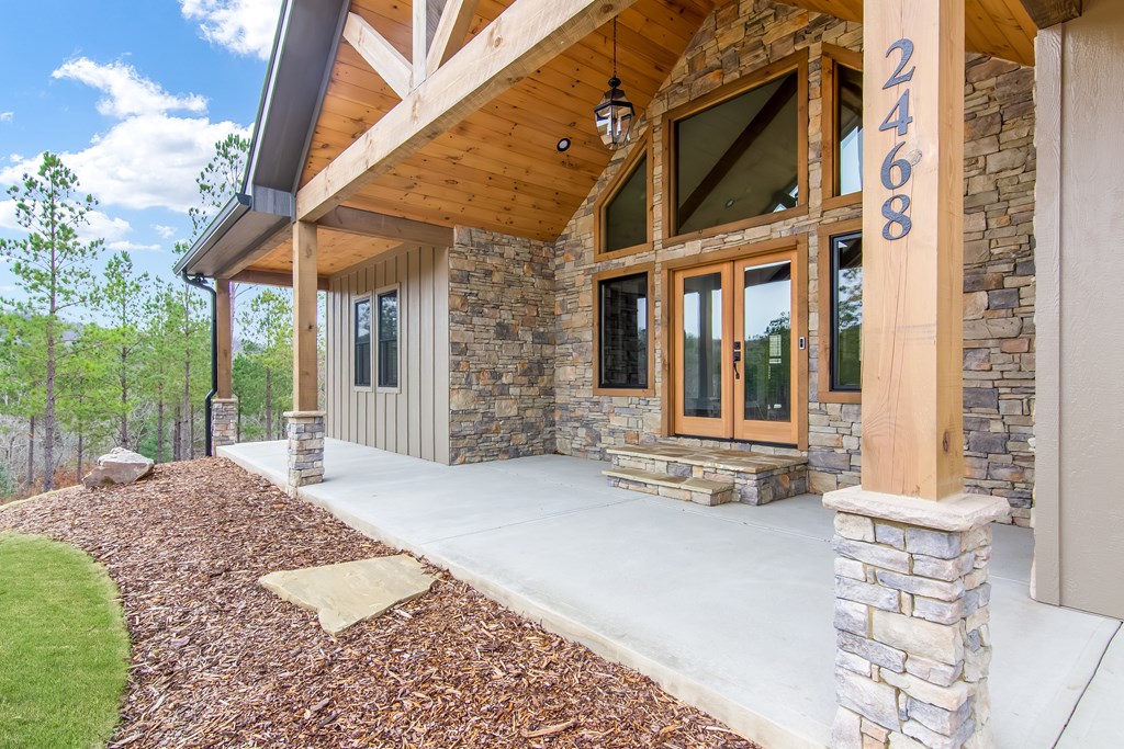 420585 Talking Rock Residential