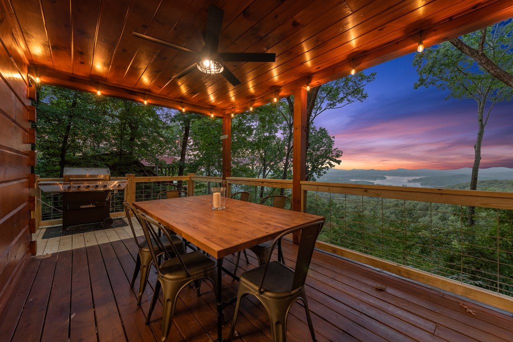 420586 Blue Ridge Residential