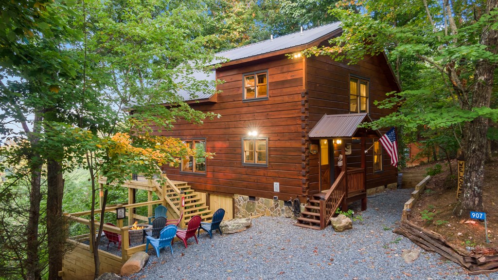 420586 Blue Ridge Residential