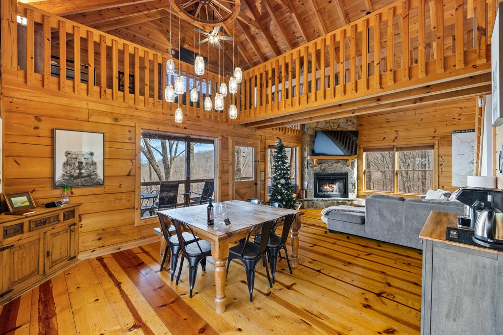 420586 Blue Ridge Residential