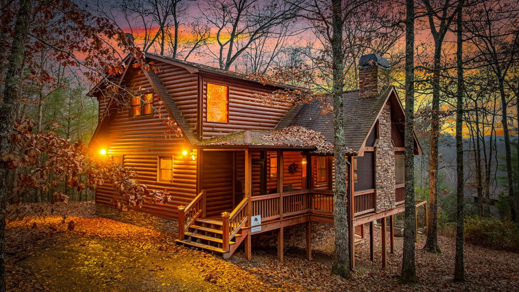 420591 Blue Ridge Residential