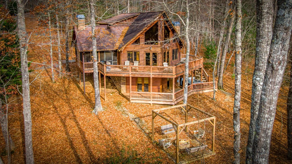 420591 Blue Ridge Residential