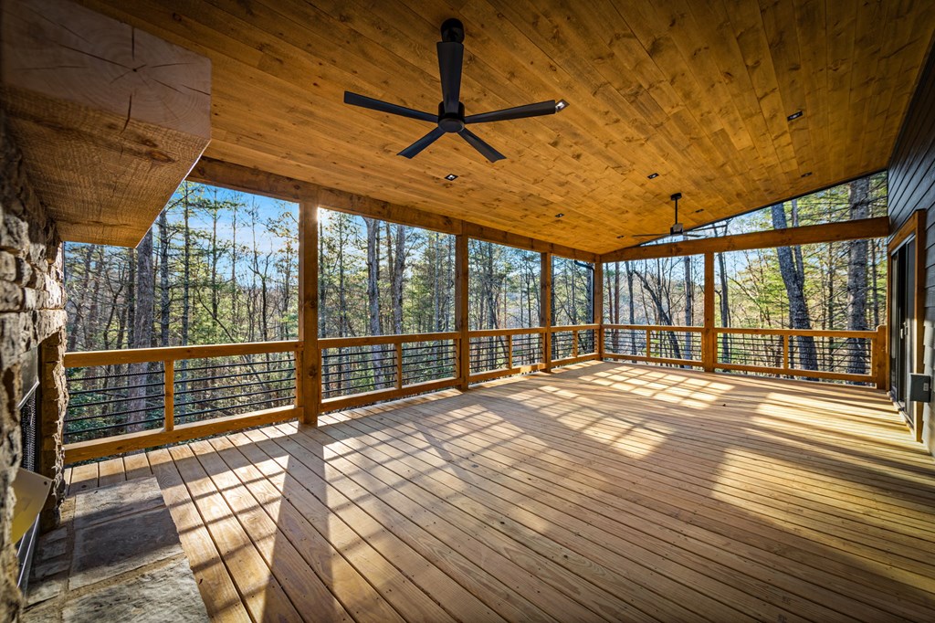 420592 Blue Ridge Residential