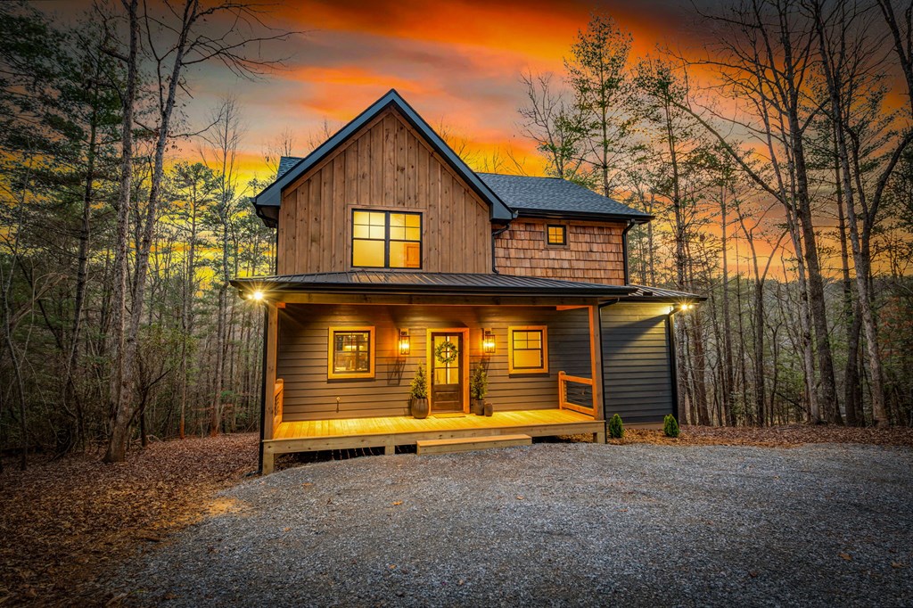 420592 Blue Ridge Residential