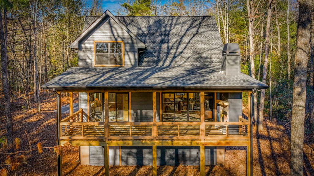 420592 Blue Ridge Residential