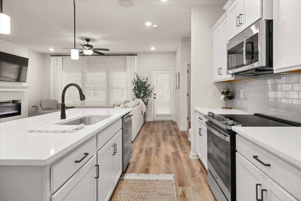 420601 Jasper Residential