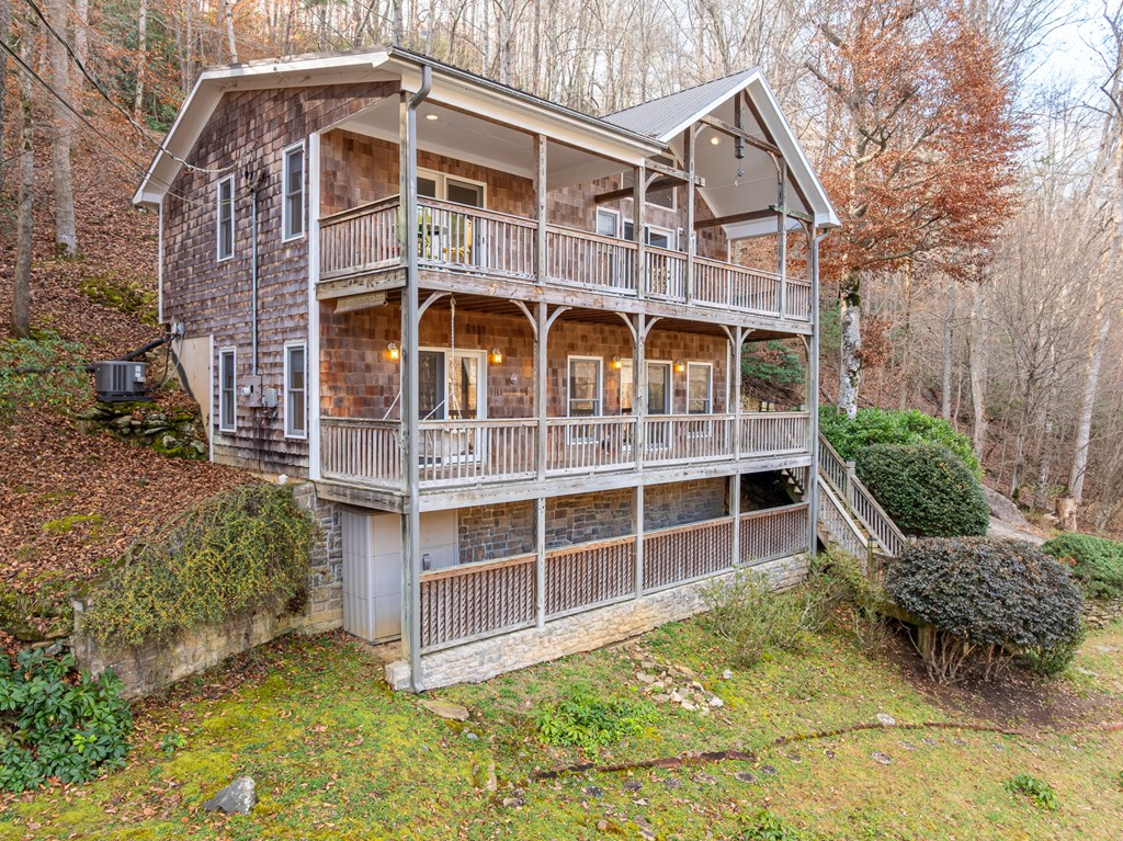 420602 Ellijay Residential